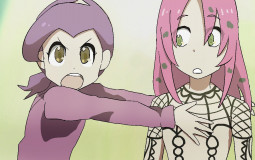 Top protagonistas